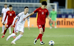 Trước thềm chạm trán tuyển Việt Nam, bóng đá Trung Quốc chi đậm mời Quả bóng vàng tới giúp sức