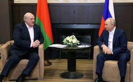 Tổng thống Lukashenko: Nga, Belarus, Triều Tiên nên cân nhắc hợp tác ba bên