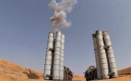 Nga mất 40% hệ thống phòng không S-400 bảo vệ Crimea?