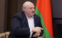 Tổng thống Belarus: Các nước phương Tây muốn đưa quân tới Ukraine