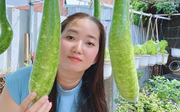 Thu tiền triệu trên… sân thượng giữa phố