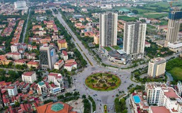 Là thành phố trực thuộc TW vào 2030, tỉnh sát Hà Nội lên quy hoạch ra sao để trở thành đô thị vệ tinh của Thủ đô trong tương lai?