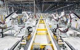 Doanh nghiệp cung cấp hơn 1.000 robot ở nhà máy VinFast Hải Phòng, giúp giảm tải 80% lao động nhà máy Pin VinES Hà Tĩnh là ai?