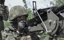 Nga: Đáng lẽ cuộc xung đột ở Ukraine đã có thể không xảy ra