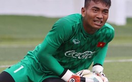 Cựu tuyển thủ U23 Việt Nam gia nhập CLB Thanh Hóa