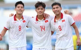 Đội hình U23 Việt Nam vs U23 Mông Cổ: 3 mũi tấn công chớp nhoáng cho mục tiêu kép?