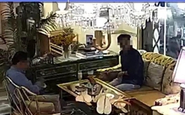 Lý Nhã Kỳ công khai hình ảnh những người quấy rối