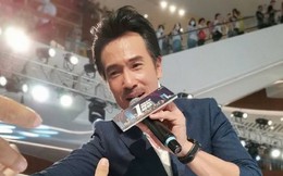Tình cảnh xấu hổ của dàn sao TVB