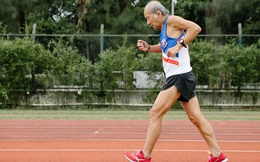 Chạy 5km/ngày, người đàn ông 65 tuổi vẫn bị nhồi máu não: Nguyên nhân đến từ thứ ít ai ngờ đến