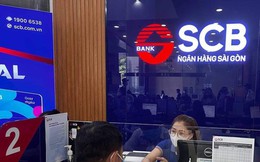 Vụ SCB khiến thanh khoản thị trường tiền tệ bị ảnh hưởng nghiêm trọng