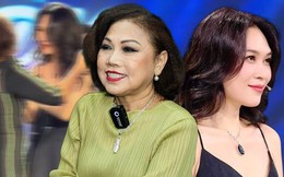 Tiếng cười “ha hả” của Siu Black, Mỹ Tâm tại Vietnam Idol