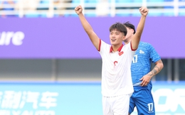 Asiad: U23 Việt Nam mở màn thành công nhất Đông Nam Á, U23 Thái Lan có nguy cơ bị loại