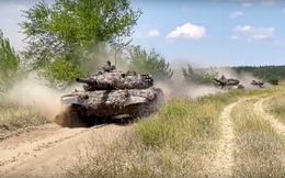 Lý do Ukraine tìm mọi cách chiếm Tokmak còn Nga quyết không buông