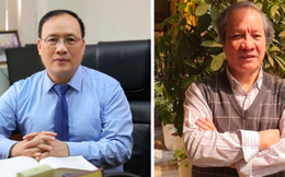 14 nhà khoa học Việt Nam có tên trong xếp hạng của Research.com