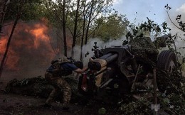 ISW đánh giá tuyên bố quân Nga mệt mỏi ở Bakhmut