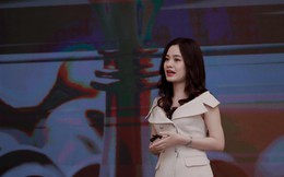Shark Tank Việt Nam mùa 6 lộ diện nữ "cá mập" hoàn toàn mới: Xuất hiện trong danh sách Forbes 30 Under 30 châu Á, làm Giám đốc Quỹ đầu tư khi mới 24 tuổi