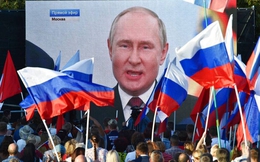 Nga lật ngược tình thế với quân bài 6.000 tỷ: TT Putin ra tuyên bố, chiến thắng đã gọi tên