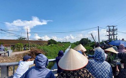 Vụ nghi người phụ nữ giúp việc bắt cóc trẻ em: Phát hiện thi thể bé gái 2 tuổi