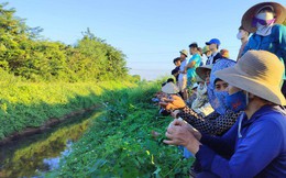 Vụ bé gái bị bắt cóc, sát hại: Thông tin từ người dân
