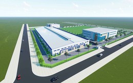 Doanh nghiệp Singapore muốn đầu tư 6.100 tỷ đồng vào Hải Dương