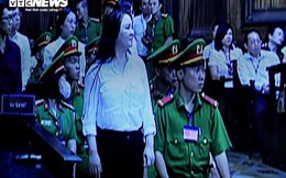 Hầu toà, Nguyễn Phương Hằng khai gì?