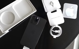Sau khi tận hưởng khoảnh khắc "phá seal" iPhone 15, đây là 3 việc bạn cần làm ngay và luôn