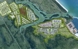 Động thái mới của Hòa Phát (HPG) trong kế hoạch đầu tư 5 tỷ USD tại Phú Yên