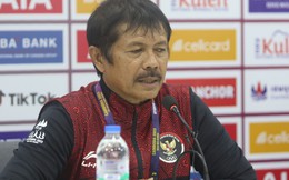 Báo Indonesia liệt kê 3 "tội đồ", chỉ trích đội nhà sau trận thua sốc tại Asiad: "Họ thi đấu quá bất cẩn"