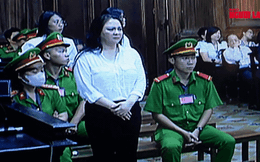 VIDEO: 12 giờ xét xử bị cáo Nguyễn Phương Hằng và 4 đồng phạm