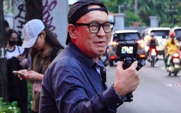 Chuyện showbiz: Chồng cũ Lê Giang làm YouTuber tại phiên xét xử bà Phương Hằng