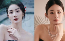 Sự xuống dốc của dàn tiểu hoa đán một thời thống trị giới giải trí