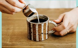 Thêm 6 thứ này vào ly cà phê của bạn để nhận được nhiều lợi ích sức khỏe hơn