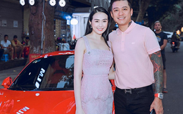 Cuộc sống Tuấn Hưng và vợ hot girl sau 10 năm: Kinh doanh phát đạt, BĐS ngày càng nhiều, ra hẳn bài hát kỷ niệm