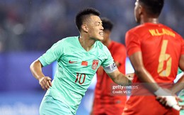 Báo Trung Quốc mỉa mai đội nhà: “Mới thắng U23 Myanmar đã ăn mừng thì thật vô dụng!”
