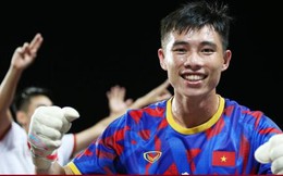 Cất đội trưởng 2 trận, HLV Hoàng Anh Tuấn đặt trọn niềm tin vào Quan Văn Chuẩn