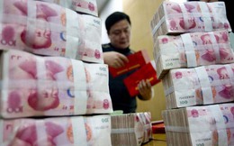 "Muôn hình vạn trạng" cách quan tham Trung Quốc giấu tiền