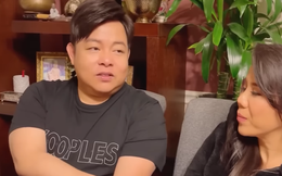 Ca sĩ Quang Lê: "Tôi hận vì ký hợp đồng mà không cho tôi hát suốt 2 năm trời"