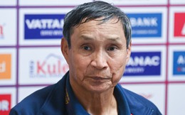 HLV Mai Đức Chung tâm tư vì vắng Huỳnh Như, trách khéo tuyển Việt Nam để xuống phong độ sau World Cup