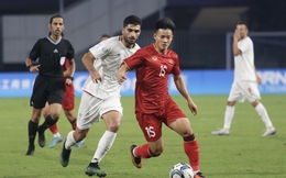 Đội hình U23 Việt Nam vs U23 Saudi Arabia: Lách qua khe cửa hẹp bằng “vũ khí” quen thuộc?