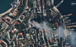 Ý đồ của Ukraine khi liên tục tấn công Crimea