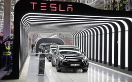 Sản xuất 1 triệu xe điện trong 200 ngày, Tesla khẳng định vị thế dẫn đầu trước các hãng xe Trung Quốc