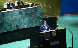 Đề xuất quan trọng của Việt Nam tại Liên Hiệp Quốc