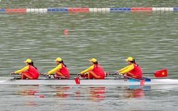 Trực tiếp ASIAD 19 ngày 24/9: Việt Nam giành huy chương đầu tiên