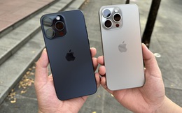 iPhone 15 xách tay loạn giá