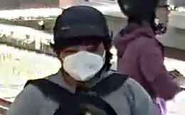 Hai đối tượng cướp tiệm vàng ở Cam Ranh là nam giới, khả năng đội tóc giả