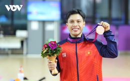Trực tiếp ASIAD 19 ngày 24/9: 5 đại diện Đông Nam Á đã giành huy chương