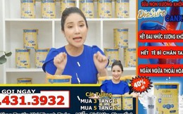 Cát Tường xin lỗi về quảng cáo sai sự thật, công chúng vẫn “ném đá”