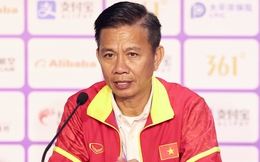HLV Hoàng Anh Tuấn: “U23 Việt Nam bị loại cũng hợp lý thôi, tôi đã dự liệu trước điều đó”