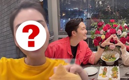Sau 1 năm chia tay bạn trai kém 3 tuổi, nữ diễn viên Vbiz tỏ thái độ khi bị mỉa mai
 lận đận tình duyên