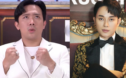 Không chỉ bơ nhau ở sự kiện, Trấn Thành để lộ thêm chi tiết nghi rạn nứt với Trúc Nhân